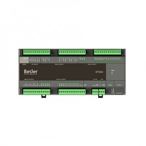 Beijer BCS-XP340 Compact CODESYS-based controller