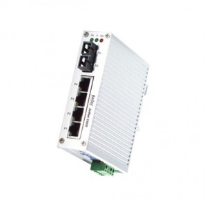 Beijer JetNet 2005f-s Unmanaged ethernet switch