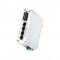 Beijer JetNet 2005f-s Unmanaged ethernet switch