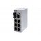 Beijer JetNet 2208-T7-SC1-MM Unmanaged Fast Ethernet Switch