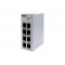 Beijer JetNet 2208-T8 Unmanaged Fast Ethernet Switch