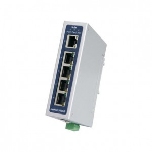 Beijer JetNet 3005G Unmanaged ethernet switch