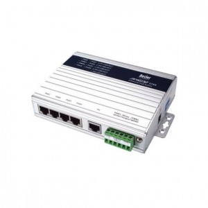 Beijer JetNet 3705 Unmanaged PoE switch