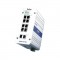 Beijer JetNet 3710G Unmanaged PoE switch