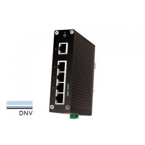Beijer JetNet 3905 Managed Ethernet Switch