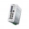 Beijer JetNet 4508if Managed ethernet switch