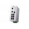 Beijer JetNet 5208GP-U Managed Ethernet Switch