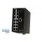 Beijer JetNet 5912G-2C2F Managed Ethernet Switch