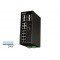 Beijer JetNet 5916G-4C4F Managed Ethernet Switch
