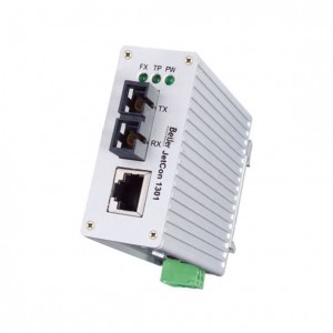Beijer JetCon 1301 Fiber Media Converter