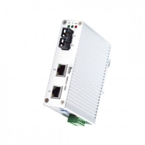 Beijer JetCon 1302 fiber media converter