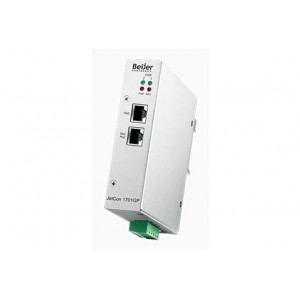Beijer JetCon 1701GP-U Fiber Media Converter