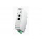 Beijer JetCon 1701GP-U Fiber Media Converter