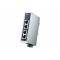 Beijer JetCon 1702-A Fiber Media Converter