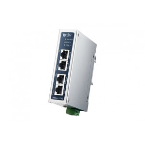 Beijer JetCon 1702-B Fiber Media Converter