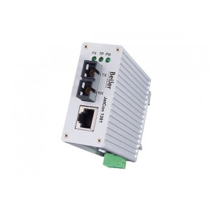 Beijer JetCon 1301-s (WDM-A) Fiber Media Converter