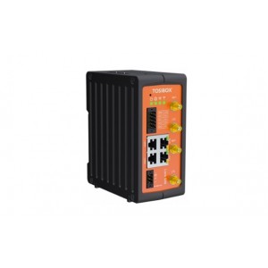 Beijer TOSIBOX Lock 500 - TBL5iAPS Remote Access and Networking Device