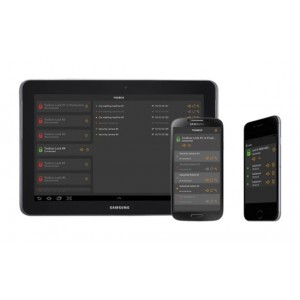 Beijer Tosibox Mobile Client x10 - TBMC10 Software Client