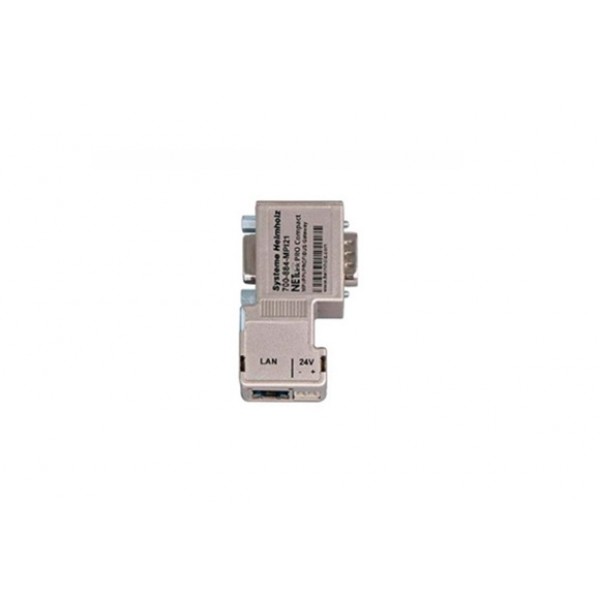 Beijer Tosibox PROFIBUS Ethernet Gateway