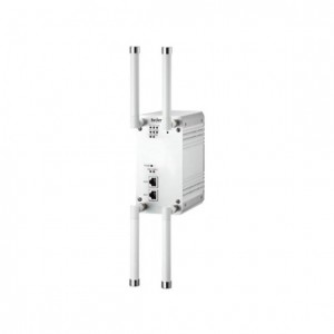 Beijer JetWave 3220 Dual radio industrial wireless AP-bridge