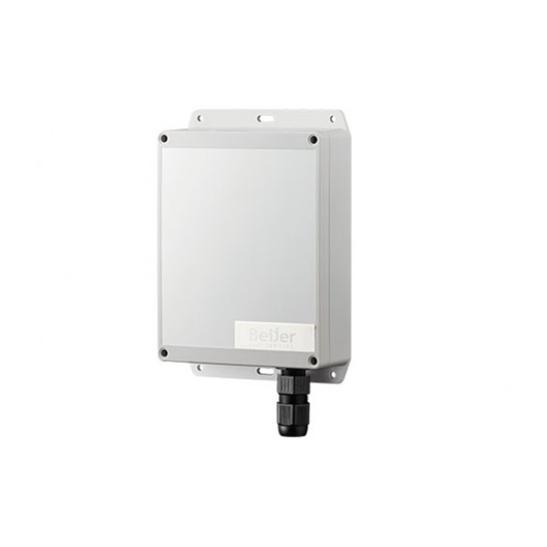 Beijer JetWave 2460-E Dual Radio Industrial Wireless AP-Bridge