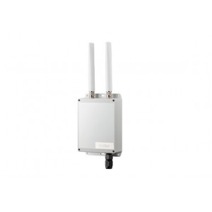 Beijer JetWave 2460E-E Dual Radio Industrial Wireless AP-Bridge