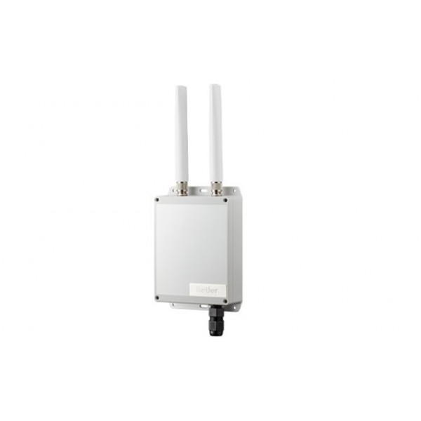 Beijer JetWave 2460E-E Dual Radio Industrial Wireless AP-Bridge