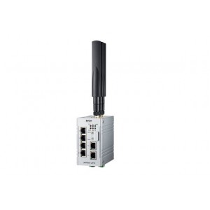 Beijer JetWave 2414-E Dual Radio Industrial Router