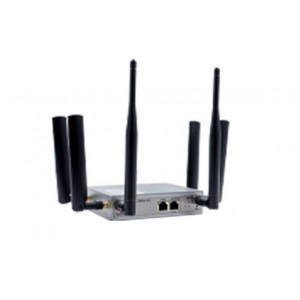 Beijer JetWave 2512-WIFI Dual Radio Industrial Router