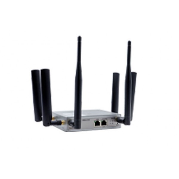 Beijer JetWave 2512-WIFI Dual Radio Industrial Router