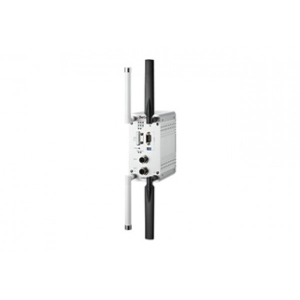 Beijer JetWave 3420-M12-LTE V3 Dual Radio Industrial Router