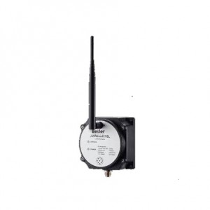 Beijer JetWave 4110L Dual Radio Industrial Router