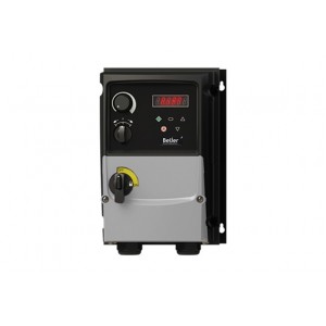 Beijer BFI-E3-12-0043-1F1B-01 Frequency Inverter