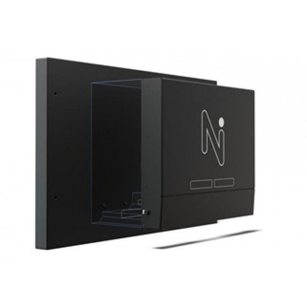 Beijer Wave II PERFORMANCE Multitouch 18.5" (16:9) Celeron 4305UE Panel PC