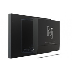 Beijer Wave II PERFORMANCE Multitouch 18.5" (16:9) i3-8145UE Panel PC