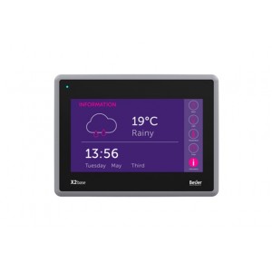 Beijer X2 base 7 - F2 I/O00A HMI
