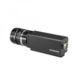 COHU 3600 Series Camera