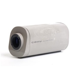 COHU 4900 Series Camera