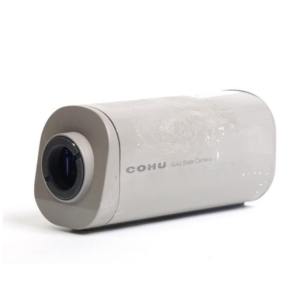 COHU 4900 Series Camera