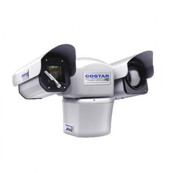 COHU RISE 4290HD Day/Night Positioner