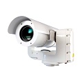 Ultra Long-Range Video Surveillance Cameras