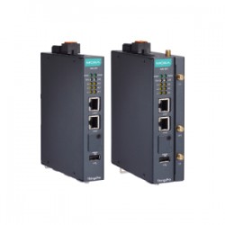 Moxa AIG-301 Series