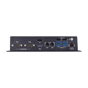 MOXA BXP-C101-C5-S1-T Industrial Computer