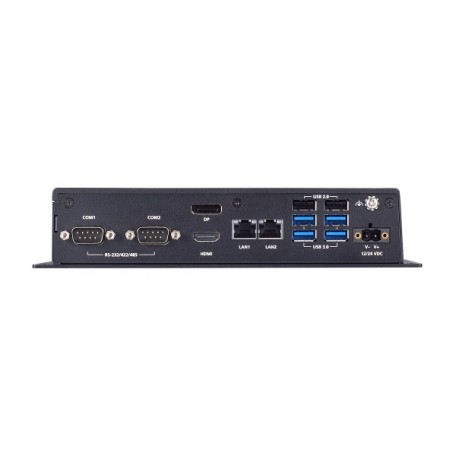 MOXA BXP-C101-C5-S1-T Industrial Computer