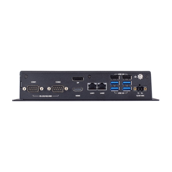 MOXA BXP-C101-C5-S1-T Industrial Computer