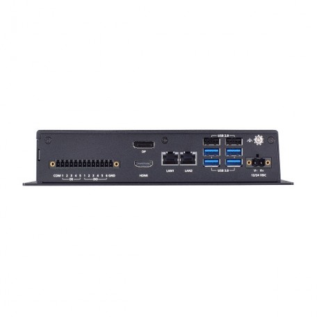 MOXA BXP-C101-C5-S2-T Industrial Computer
