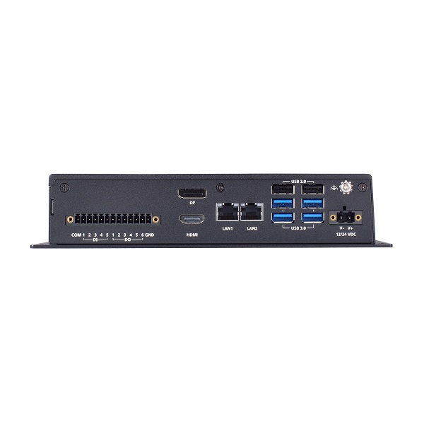 MOXA BXP-C101-C5-S2-T Industrial Computer