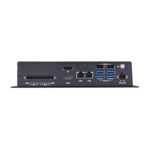 MOXA BXP-C101-C7-S2-T Industrial Computer