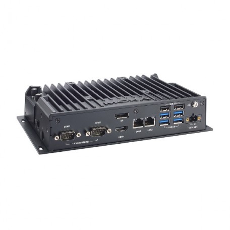 MOXA BXP-C101-C3-S1-T Industrial Computer