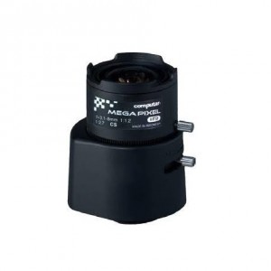 MOXA VP-2811MPIR IP Camera Lens